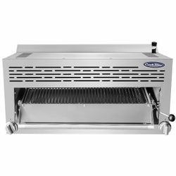 Atosa Cheesemelter/Salamander