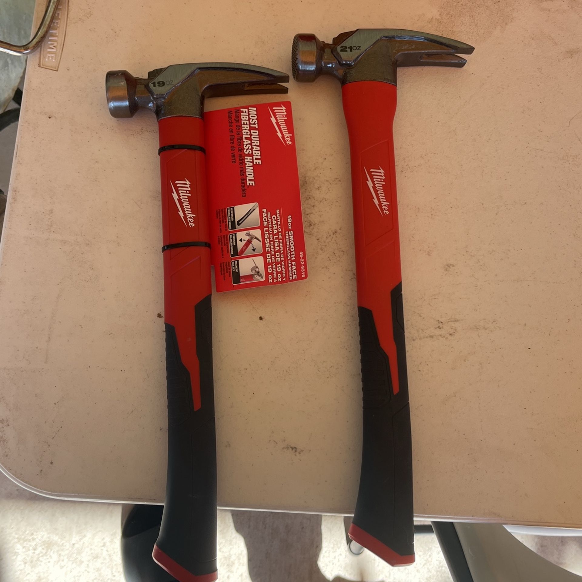 milwaukee Hammers