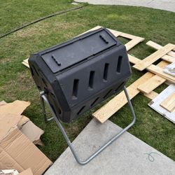 Compost Bin
