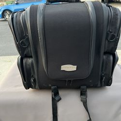 HD Touring Luggage - your choice