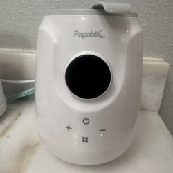 Baby Bottle Warmer - Papablic