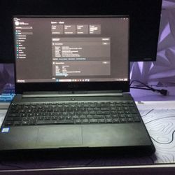 Gigabyte Gaming Laptop
