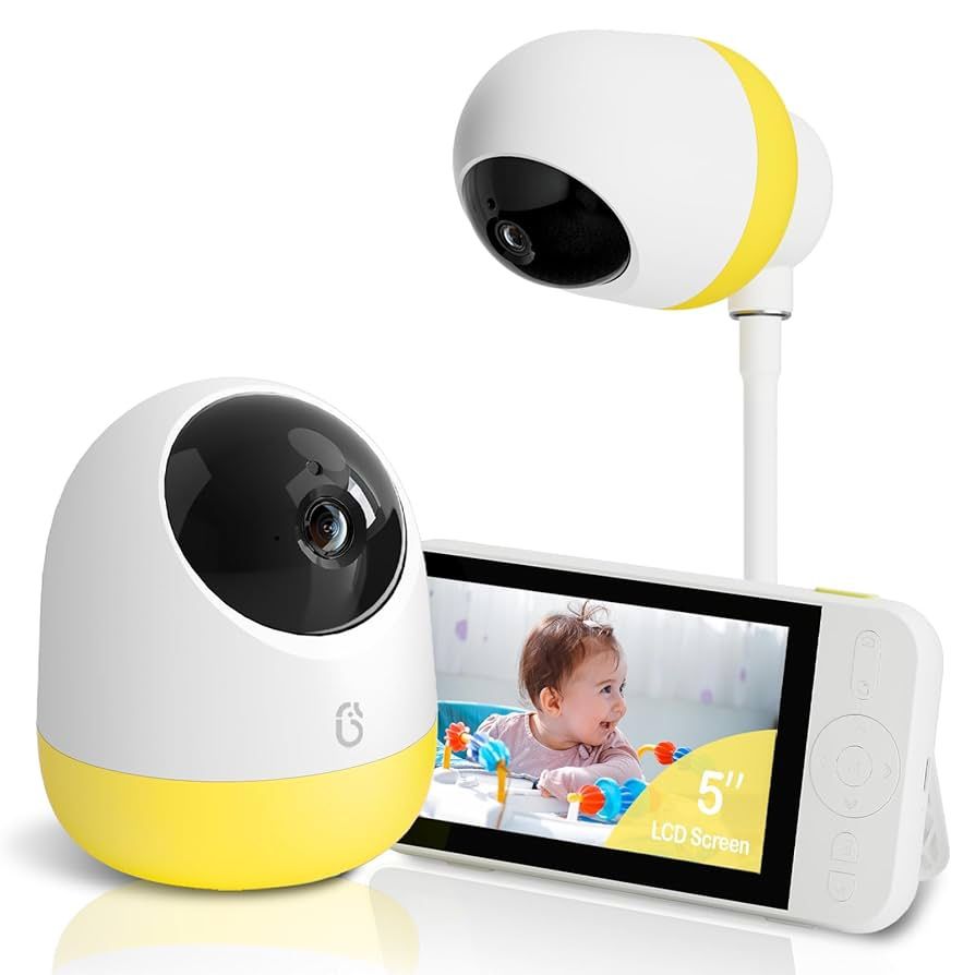 baby camera