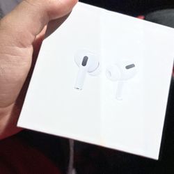 AirPods Pro’s 