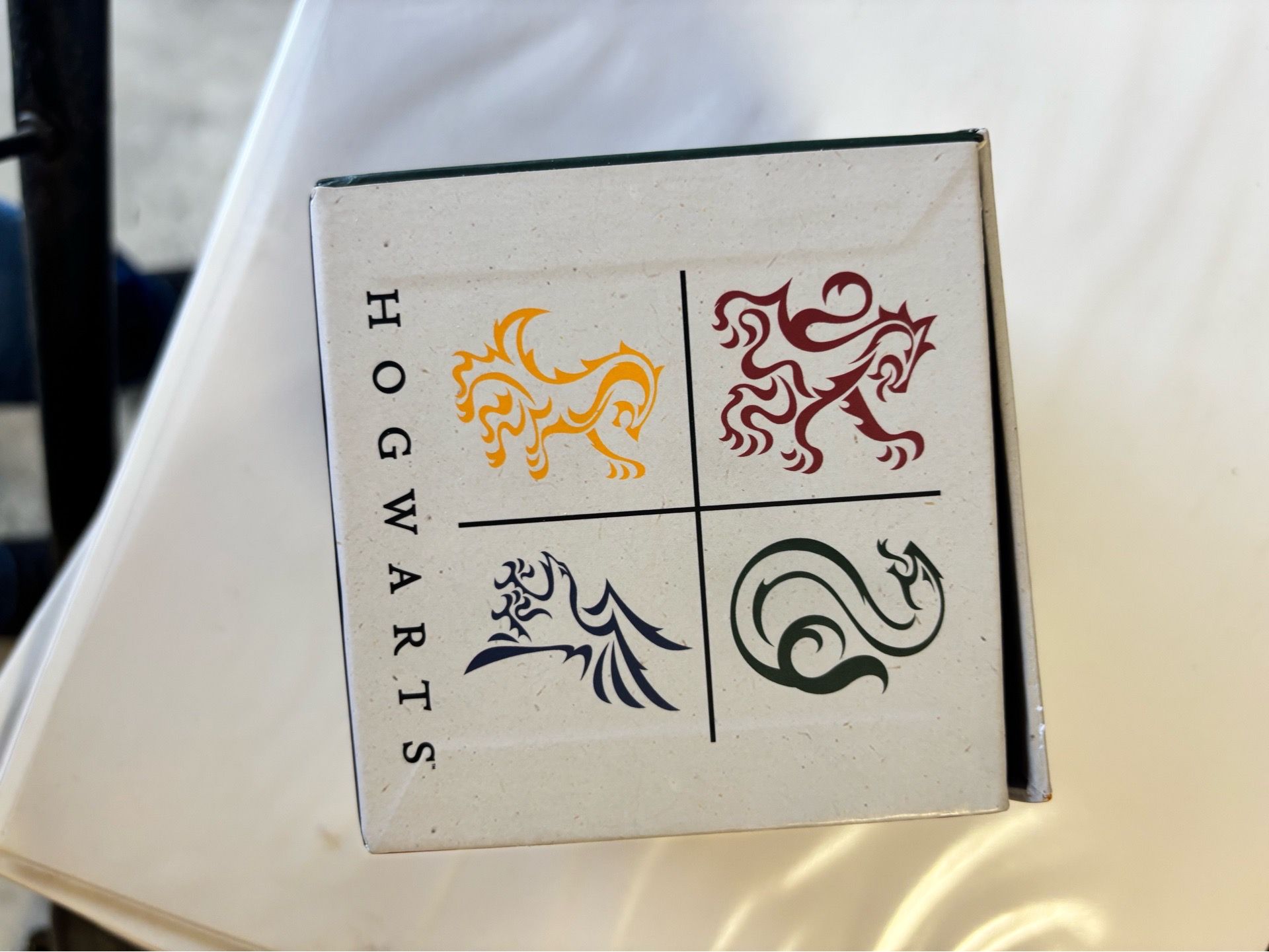 Harry Potter stationary set