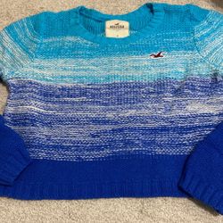 Hollister Sweater 