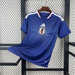 Japan Home Jersey