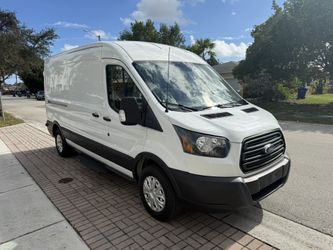2019 Ford Transit-250