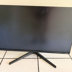 Samsung 27-in LED Computer Gaming Monitor 