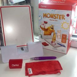 Osmo Monster Starter Kit 