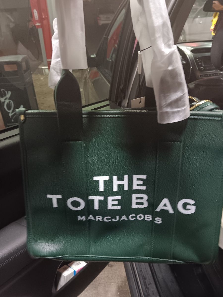 The tote Bag