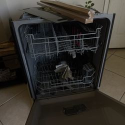 FREE DISHWASHER