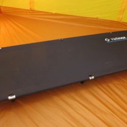 Backpacking Cot