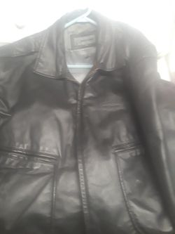 Vintage Boeing Bomber Jacket