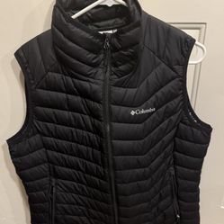 Columbia - Women's Powder Lite Vest