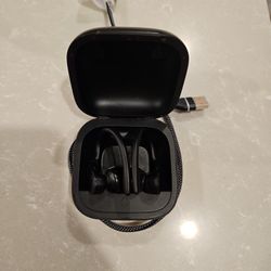 Beats Pro Bluetooth Earphones