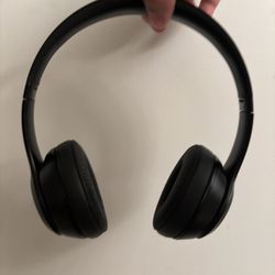 Solo 3 Beats Headphones