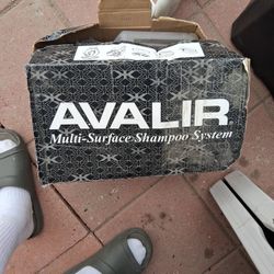 Kirby Vacume Multi Surface Shampoo System Brand New