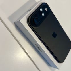 iPhone 17 Air 512 Black
