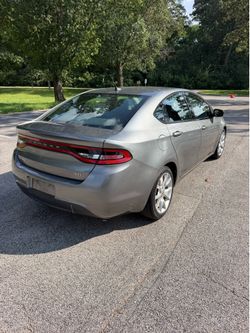2013 Dodge Dart