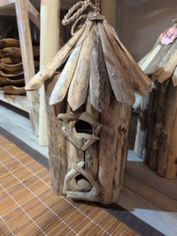 Birdhouse