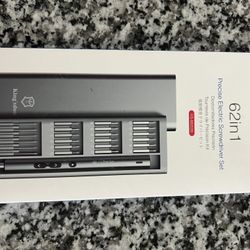 LIFEGOO Mini Electric Screwdriver