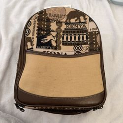 Picnic Time Caffeccoino Picnic Bag