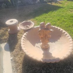 Fuentes Usada Asi Como Esta