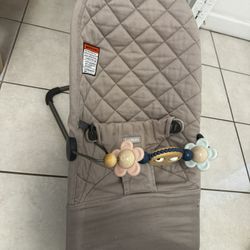 Baby Bjorn Baby Bouncer 