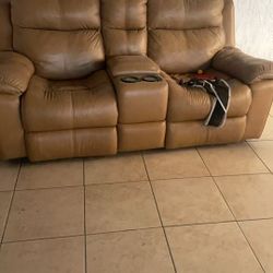 Used Sofa