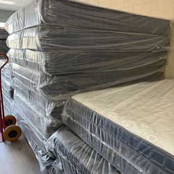 New Queen size mattresses for sale
