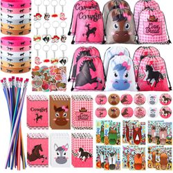Horse Themed Party Favor Supplies