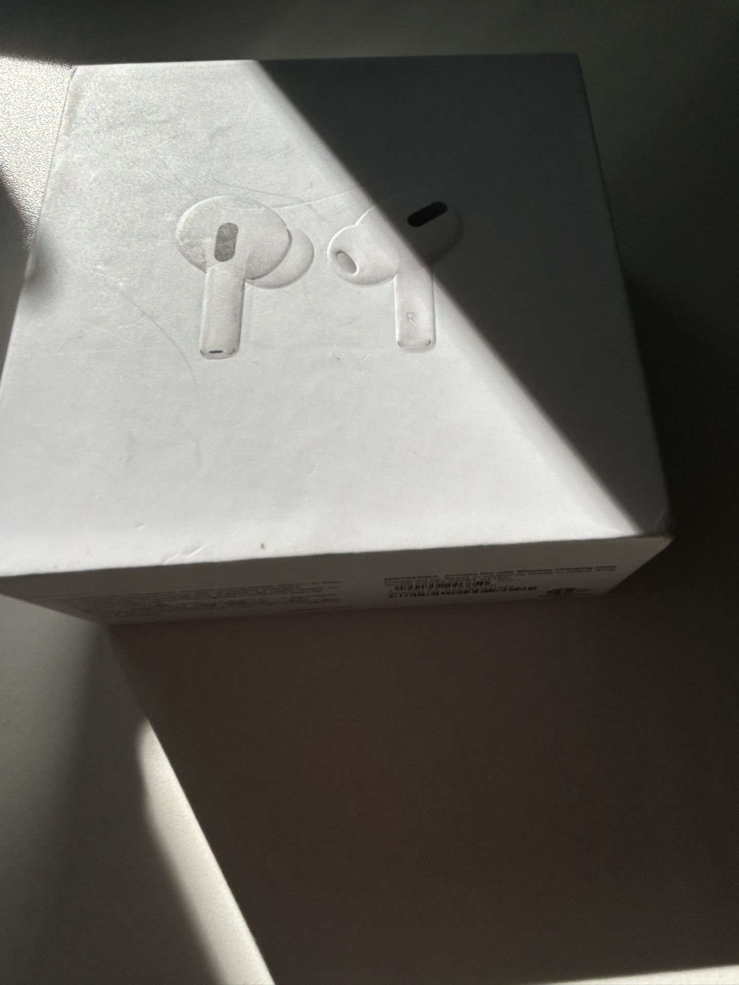Air Pods Pro 2 Electronics & Media