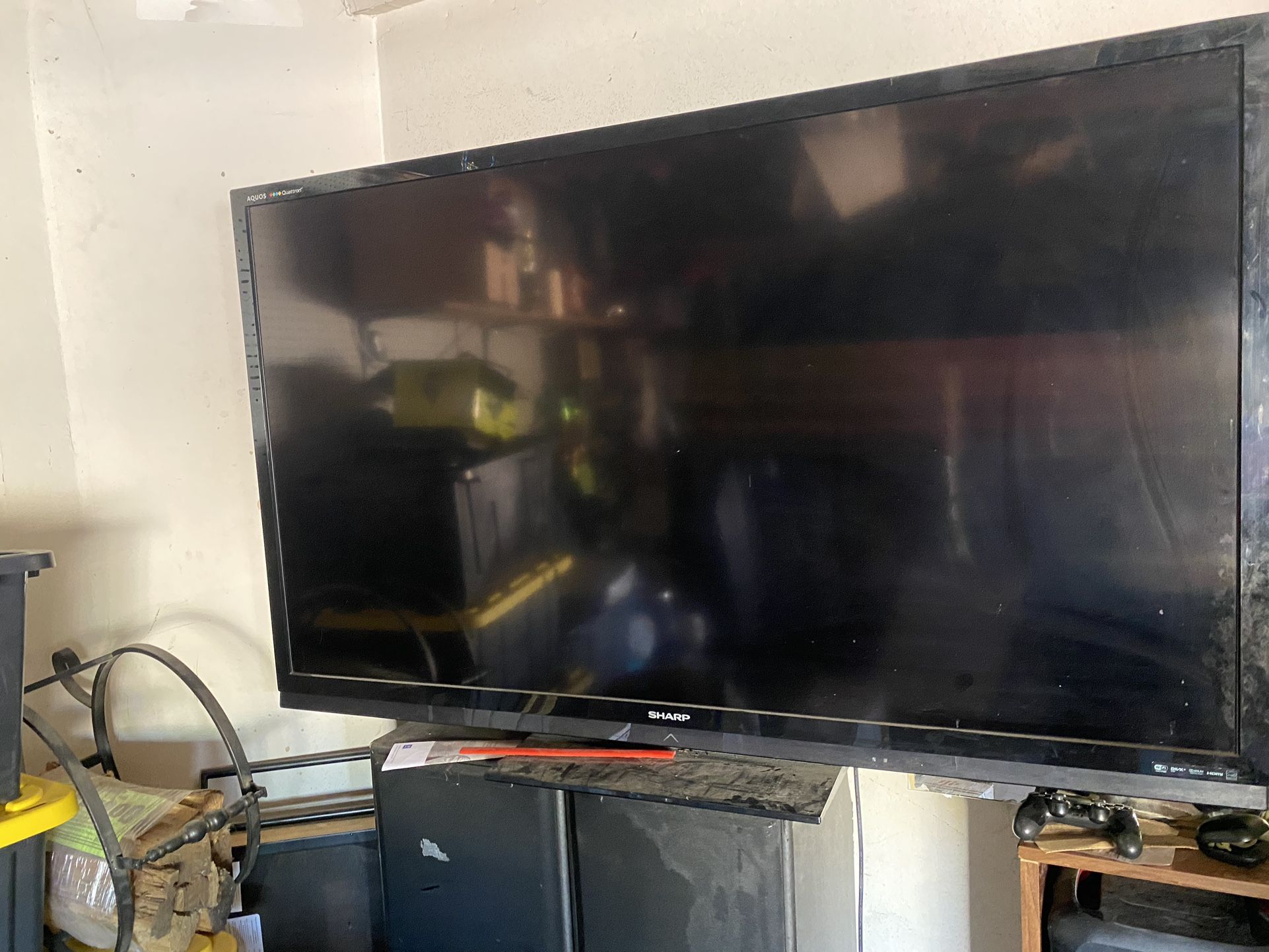 Sharp Tv