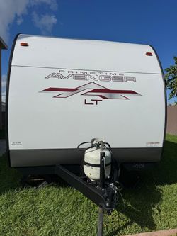 Avenger Ultra Lite 2024 25BH