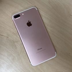 iPhone 7 Plus 128gb Unlocked