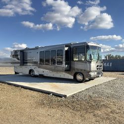 2005 Gulfstream Sun Voyager 36ft 