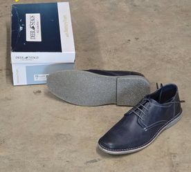 Deer Stags 902 Collection Oxford Shoes