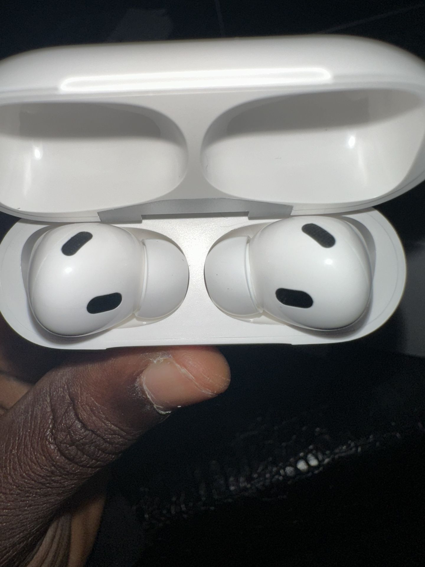 AirPods Pro (2nd generation)