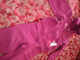 Set swather and pants