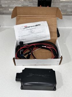 Holley Hyperspark EFI