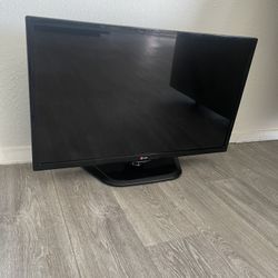 30 inch Monitor 