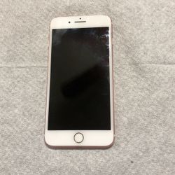 IPhone 7 Plus Rose Gold 256GB ATT & Criket Ready!!!!!!!!!