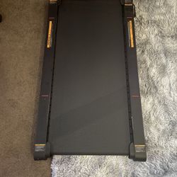 New Walking Treadmill 