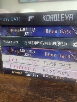 Libros 