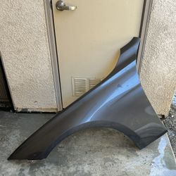 bmw fender 