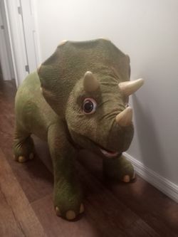 Playskool Interactive Dinosaur Kota
