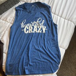 Women Tank Top
