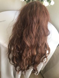 Wig # 56