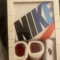 Nike New Born 